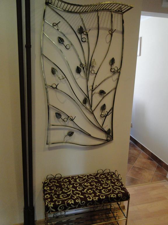 Apartament Kasprusie 65M2 Zakopane Szoba fotó