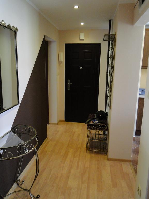 Apartament Kasprusie 65M2 Zakopane Szoba fotó