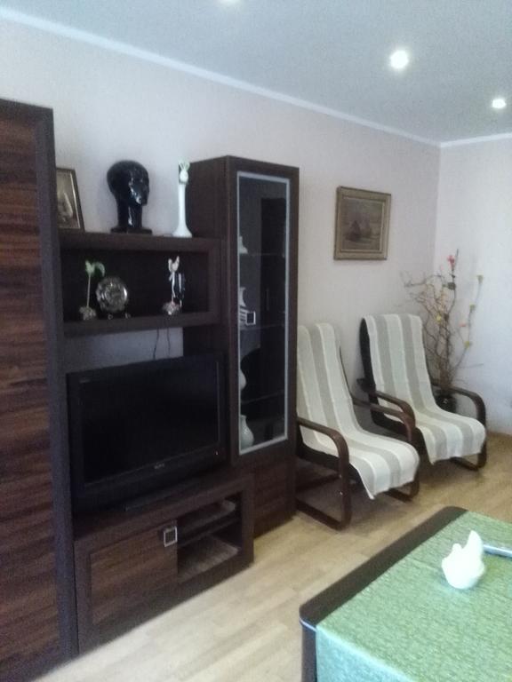 Apartament Kasprusie 65M2 Zakopane Kültér fotó